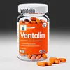 Ventolin inhalador precio sin receta a